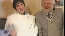 Val Doonican Homeward Bound, with Daniel O'Donnell and Enya. 1989