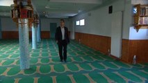 St Etienne du Rouvray (76) : la mosquée prépare l'hommage à H. Gourdel