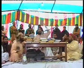 Wahabi aur Deobandi ka Operation Last Part by Mulana Yousaf Rizvi  Tokky Waly