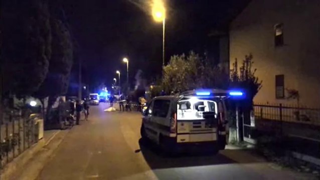 Icaro Tv. Incidente mortale in via Turchetta a Rimini (live)