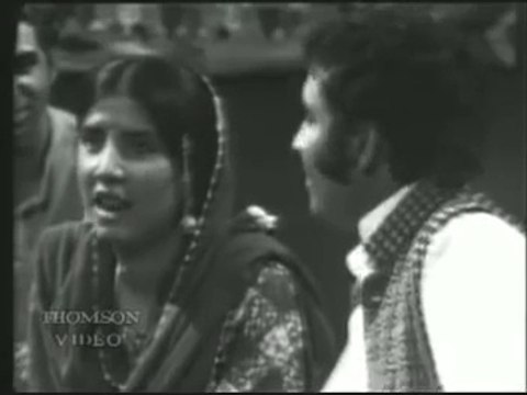 RESHMAN n PERVEZ MEHDI - GORIYE MAIN JANA PARDES