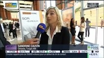 Edition spéciale en direct du Salon Patrimonia: Comment profiter de la baisse des cours des matières premières ? – 26/09 2/9