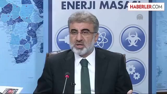 Taner Yıldız: Borcunu Ödemeyen Kusura Bakmasın