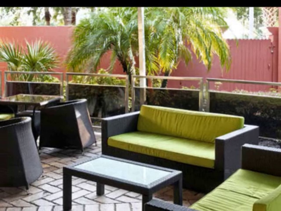 Hotels Near Convention Center