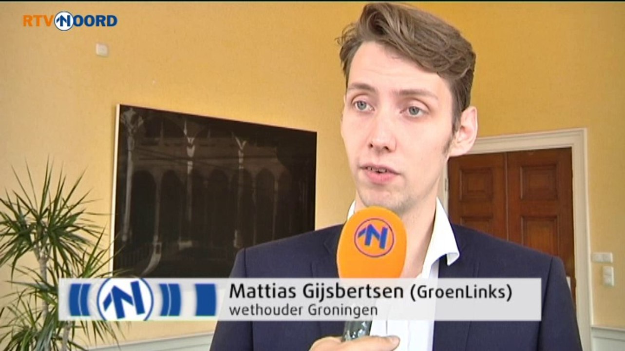 Wethouder: Geld verdienen naast uitkering moet kunnen - RTV Noord
