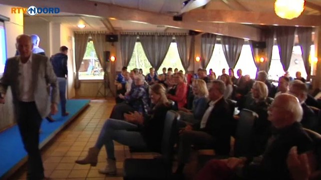 Lycurgus wil de dubbel winnen - RTV Noord