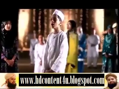 Wah Wah SubhanAllah-Owais Raza Qadri