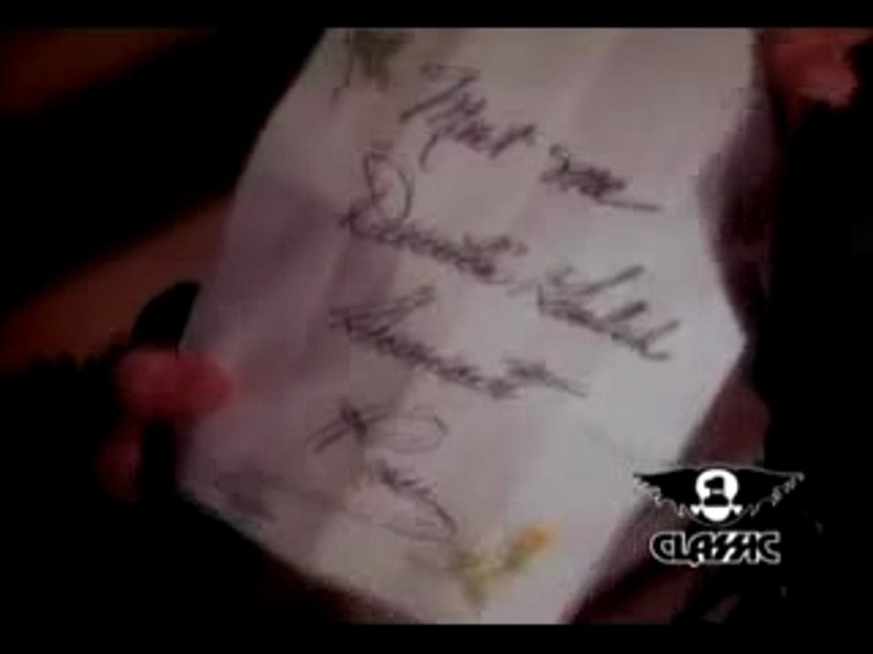 WASP - Blind in Texas