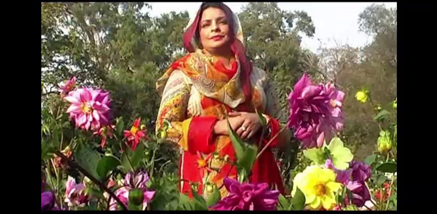 Yasu To Bagair Mera Jeena Kis Kam Da (Rozeena Tariq)