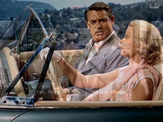 HOMENAJE A CARY GRANT