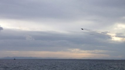 Athens Flying Week - Φάληρο Pre-Show. F16 μέρος δεύτερο