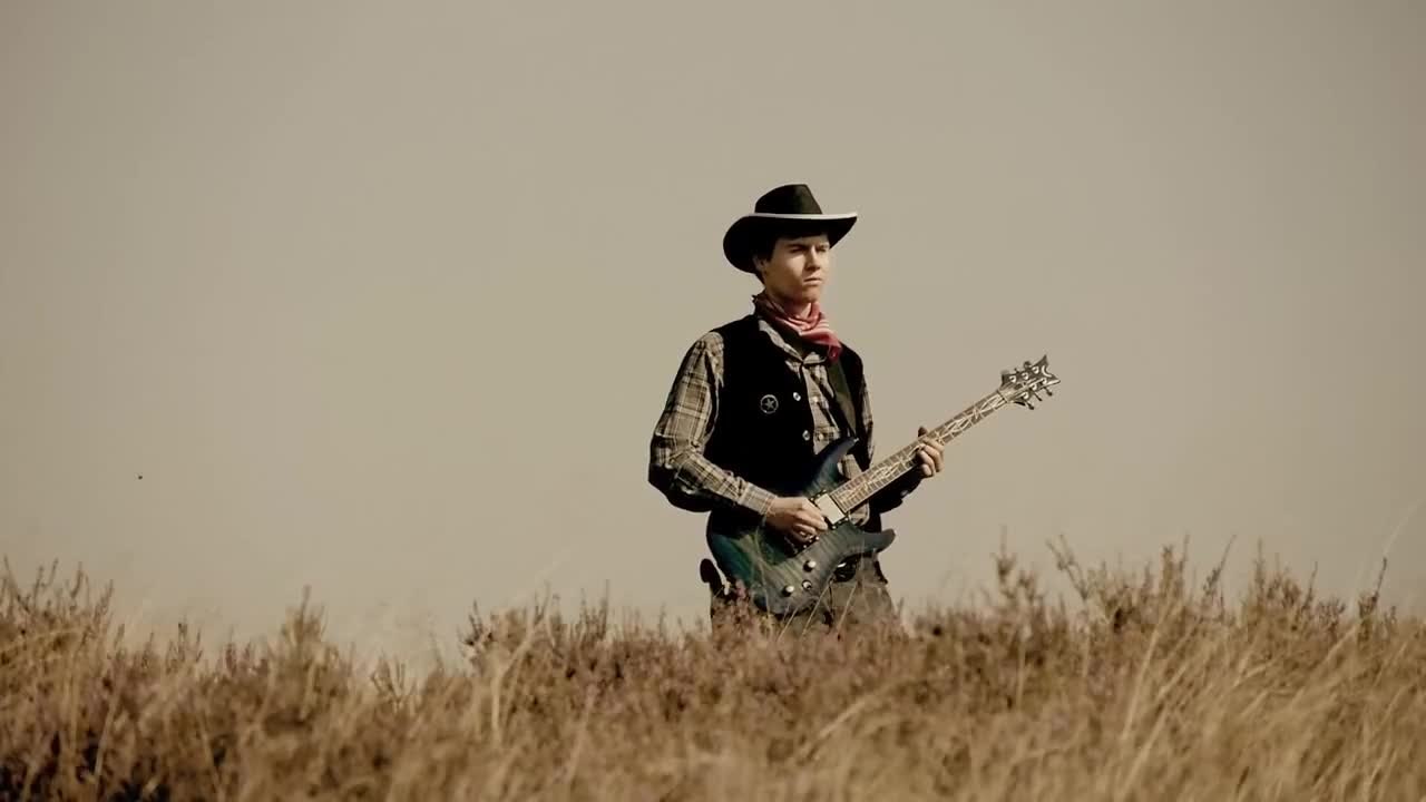 Musique de Game of Thrones version Western