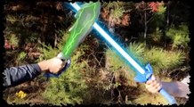 Zelda Light Saber