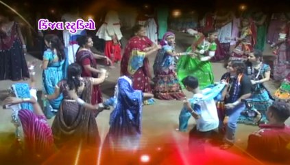 Duho  - Singer - Shailesh Barot - Album - Radhiyali Rat