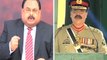 Dunya News-MQM chief Altaf Hussain put forth 14 questions to the Chief of Army Staff Gen Raheel Sharif