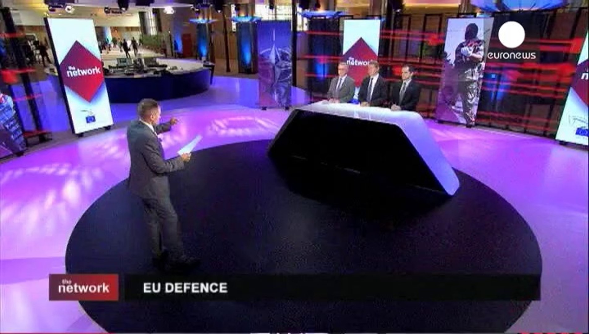 ⁣Чи здатна Європа захистити себе без НАТО?