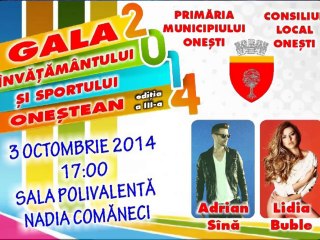 STIRI 26.09.2014