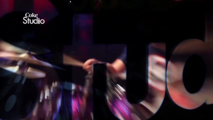Coke Studio Pakistan, Title, Season 7, Episode Two
