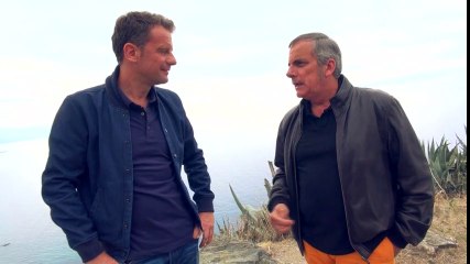 Teaser Emission : Volkswagen Scirocco 2014