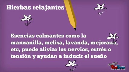 Trucos para dormir profundamente