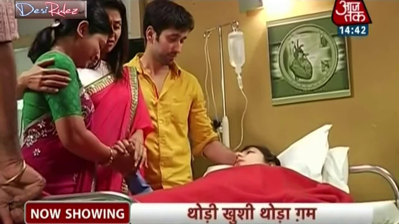 Pankhudi Ko Aaya Hosh..!! ''Pyaar Ka Dard Hai ''