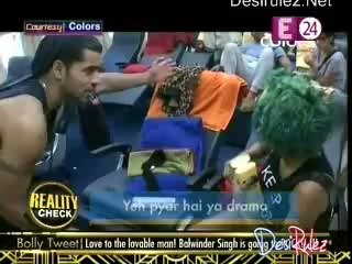 Reality Check 26th September 2014pt2