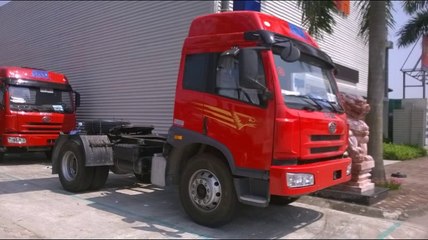 BÁN XE FAW TRUNG QUỐC NHẬP KHẨU - 0967.967.676