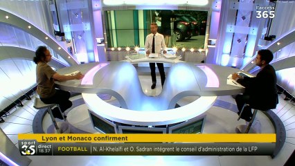 OL : les jeunes du centre de formation marquent