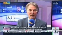 Edition spéciale en direct du Salon Patrimonia: Les décisions de Mario Draghi réussiront-elles à soutenir les marchés ? – 26/09 4/9