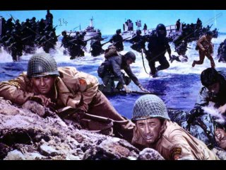HOMENAJE A ROBERT MITCHUM