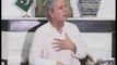 Dunya News - Imran Khan’s sit-in has become drama: Javed Hashmi