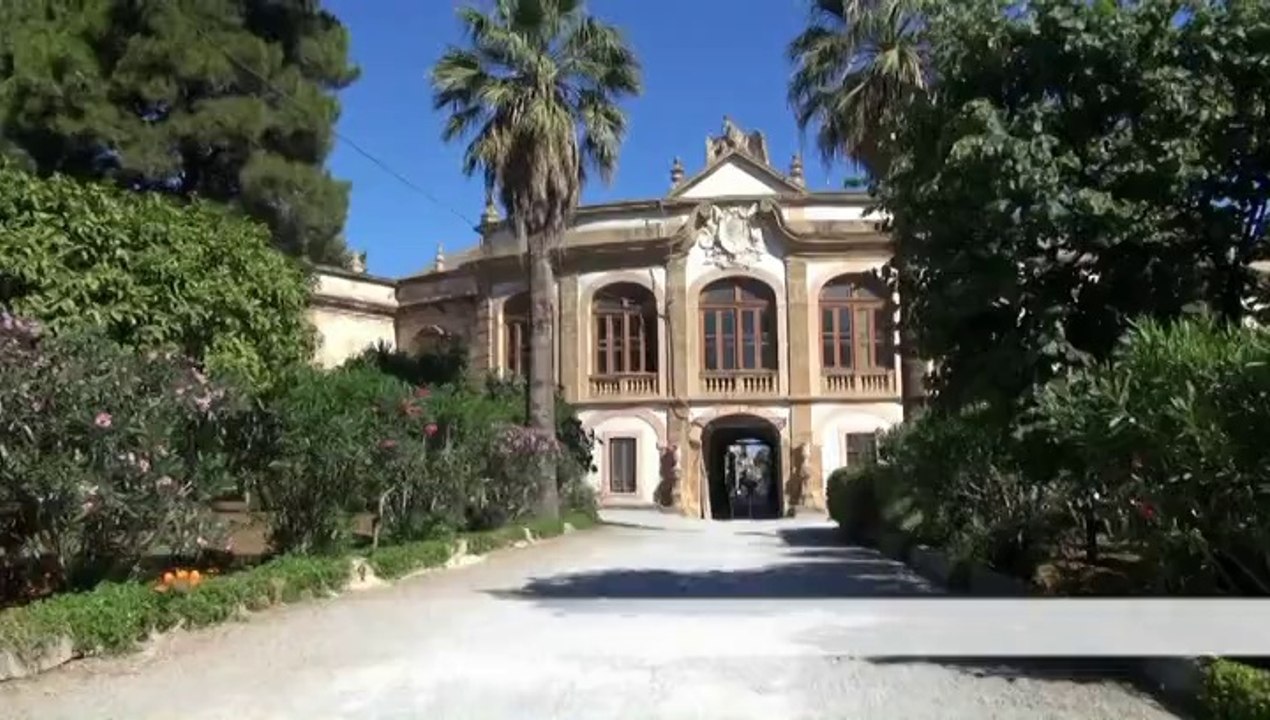 Ballades Siciliennes.