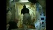 La première femme cosmonaute russe depuis 17 ans arrive à bord de l'ISS