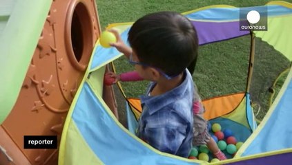 Ülkelerarası evlat edinmede uzun ve zorlu süreç