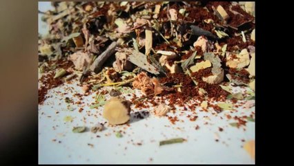 Loose Leaf Tea