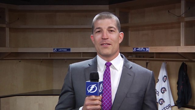 Julien Brisebois vous donne rendez-vous à Lyon