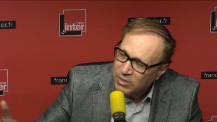 Ghaleb Bencheikh : "il est curieux de renvoyer un drame à une frange de la nation"