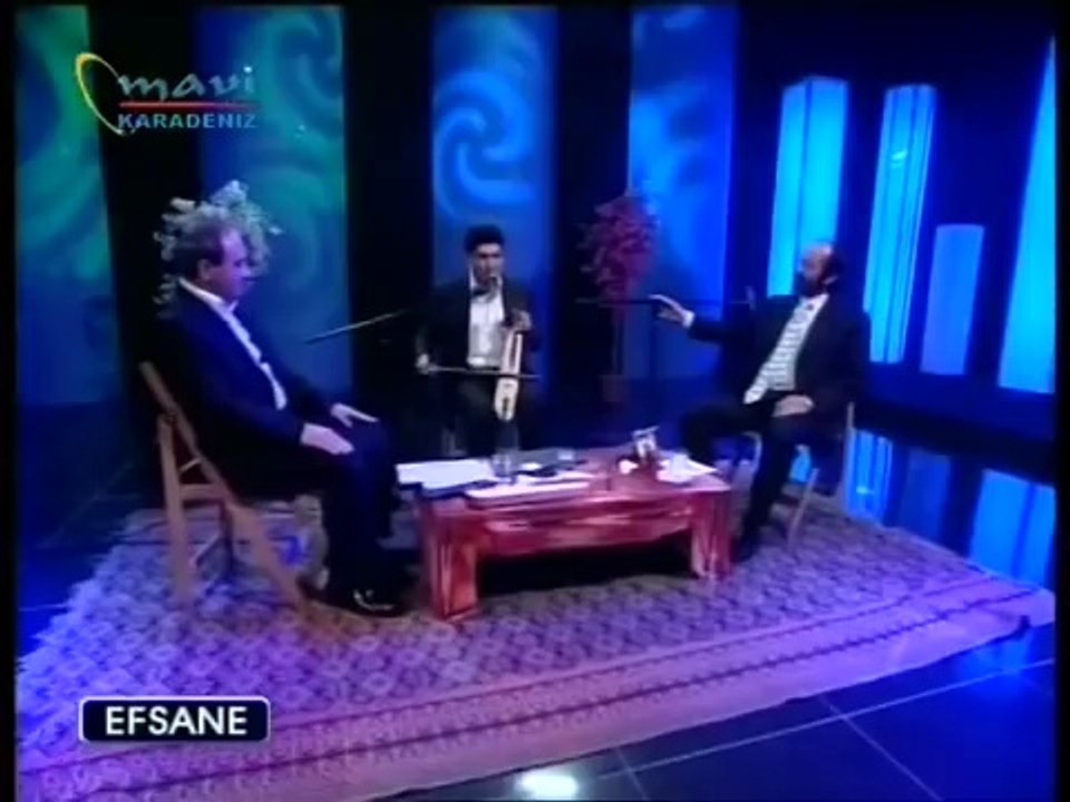 GÜNGÖR YILDIZ__Coşkun Öztürk-Nizam Öztürk Kaydesi Otantik [ Hacı Kahveci ile Efsane ]2
