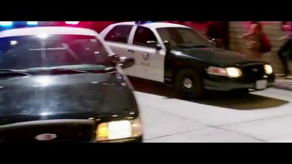 Stretch Official Trailer #1 (2014) - Patrick Wilson, Jessica Alba Movie