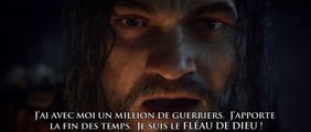 Total War : Attila - Trailer d'annonce [FR]