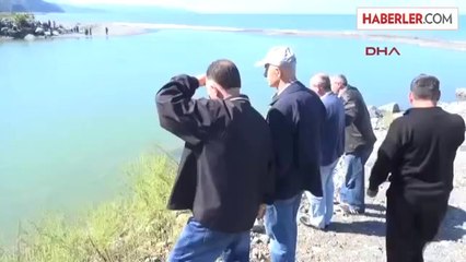 Kayıp Kadını Arama Çalışmaları Sürüyor