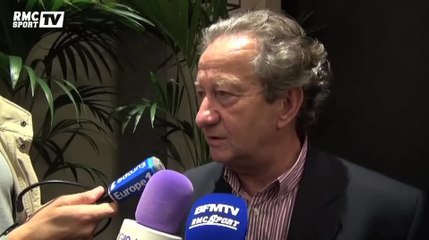Football / Un livre blanc sur les difficultés du football français - 26/09
