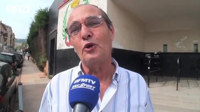 Football / Le match entre supporters monégasques et niçois a déjà commencé - 26/09
