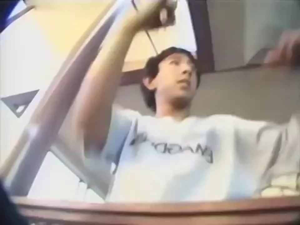 COUP DE TAT Brian Shima 2