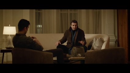 Balade Entre les Tombes (2014) - Extrait "Détective sans Licence" [VF-HD]