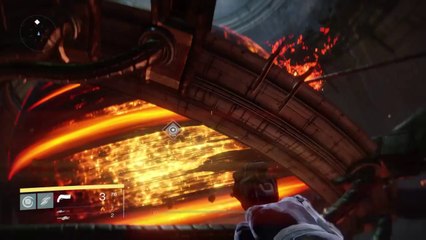 【プレイ動画】Destiny 21