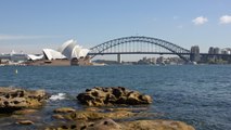 Top 10 Australian Tourist Destinations