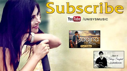 New Hindi Songs 2014 - Teri Yaad - Official Full HD