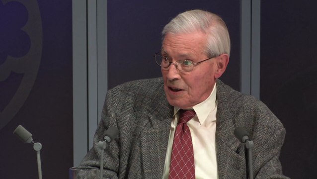 Charles Péguy, anticlérical et théologien ? - Les mardis des Bernardins