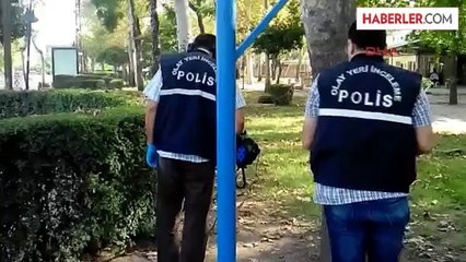 Tartıştığı Temizlik İşçisini Öldürdü